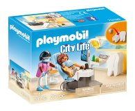 PLAYMOBIL Dentysta - 1010017 - zdjęcie 1